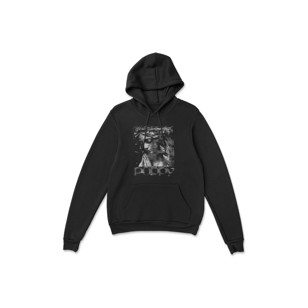 Can't Be Saved Hoodie