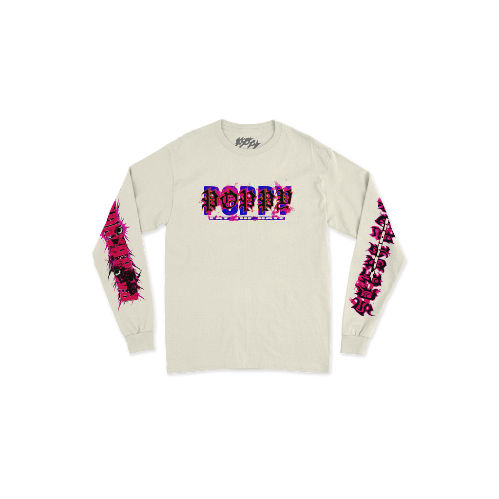 Gun Longsleeve Tee