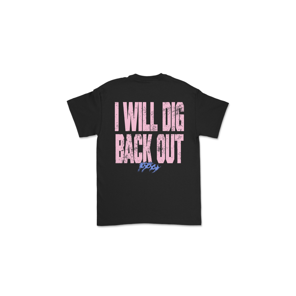 Dig Tee