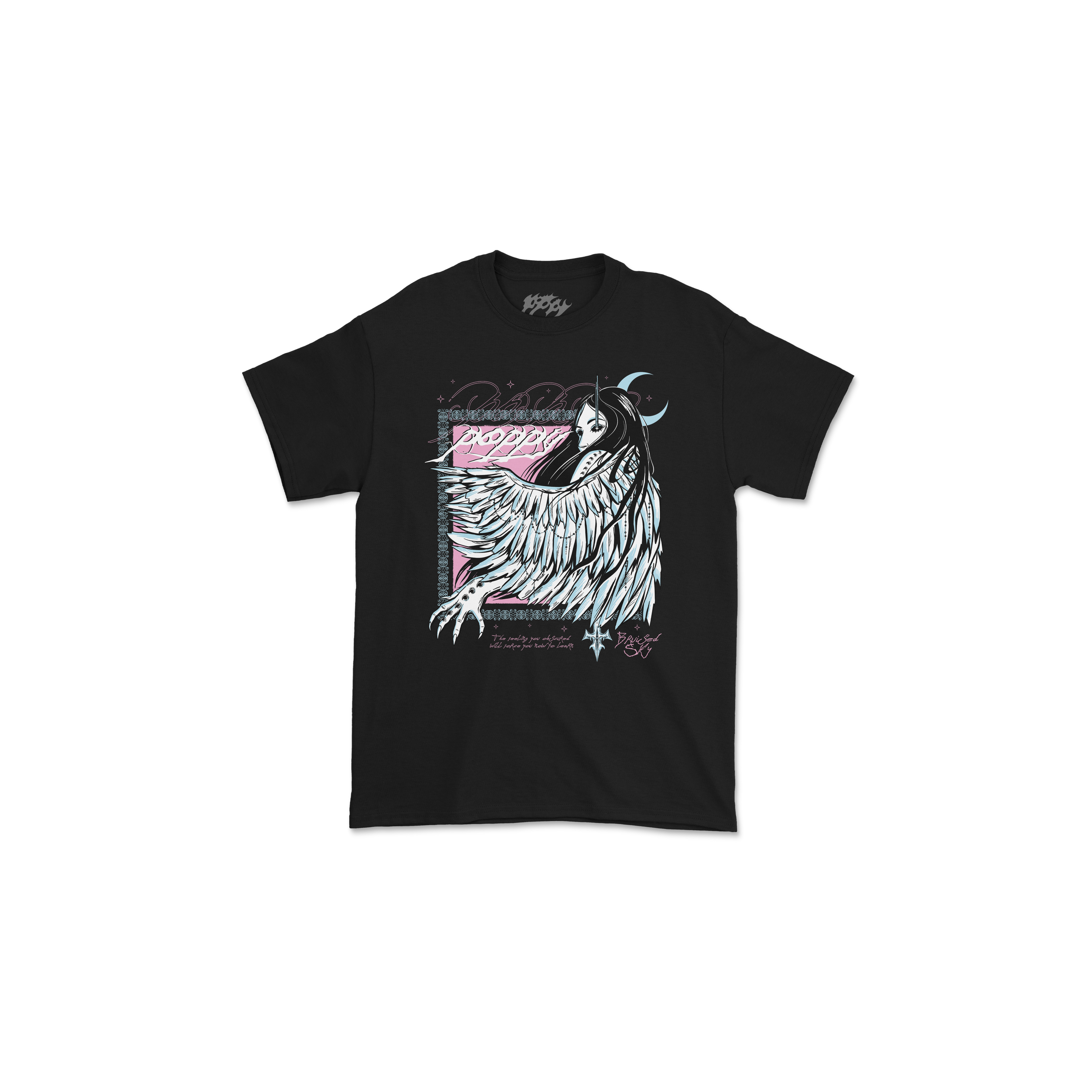 Winged Angel Tee