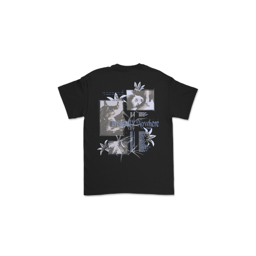 Dig Tee – ImPoppyUK