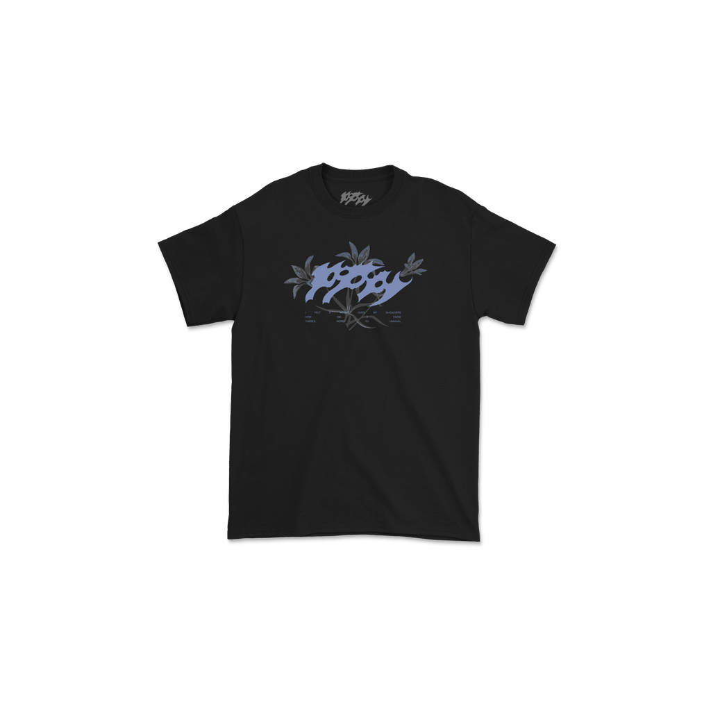 Constantly Nowhere EU/UK Tour Tee