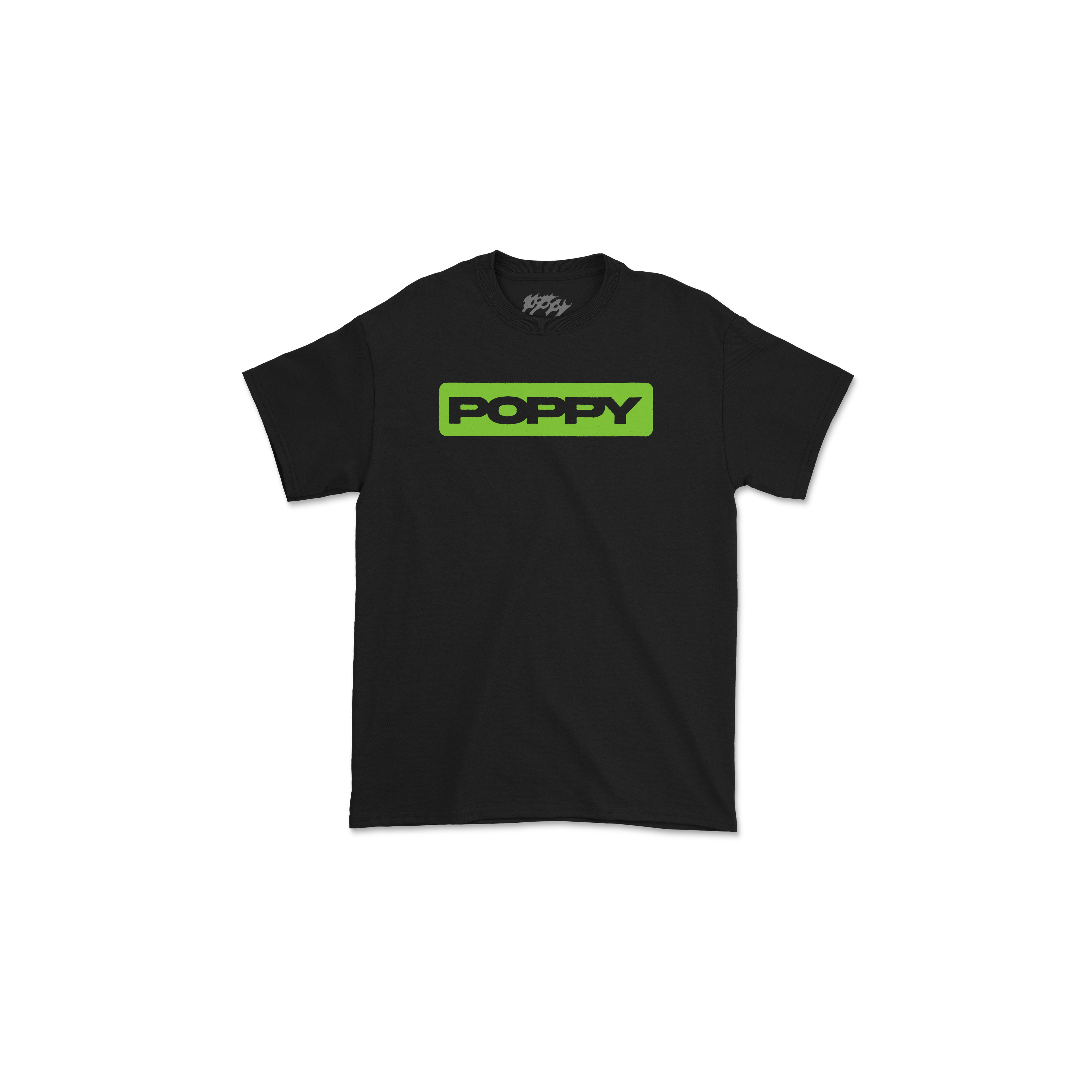Watch You Suffer Tee