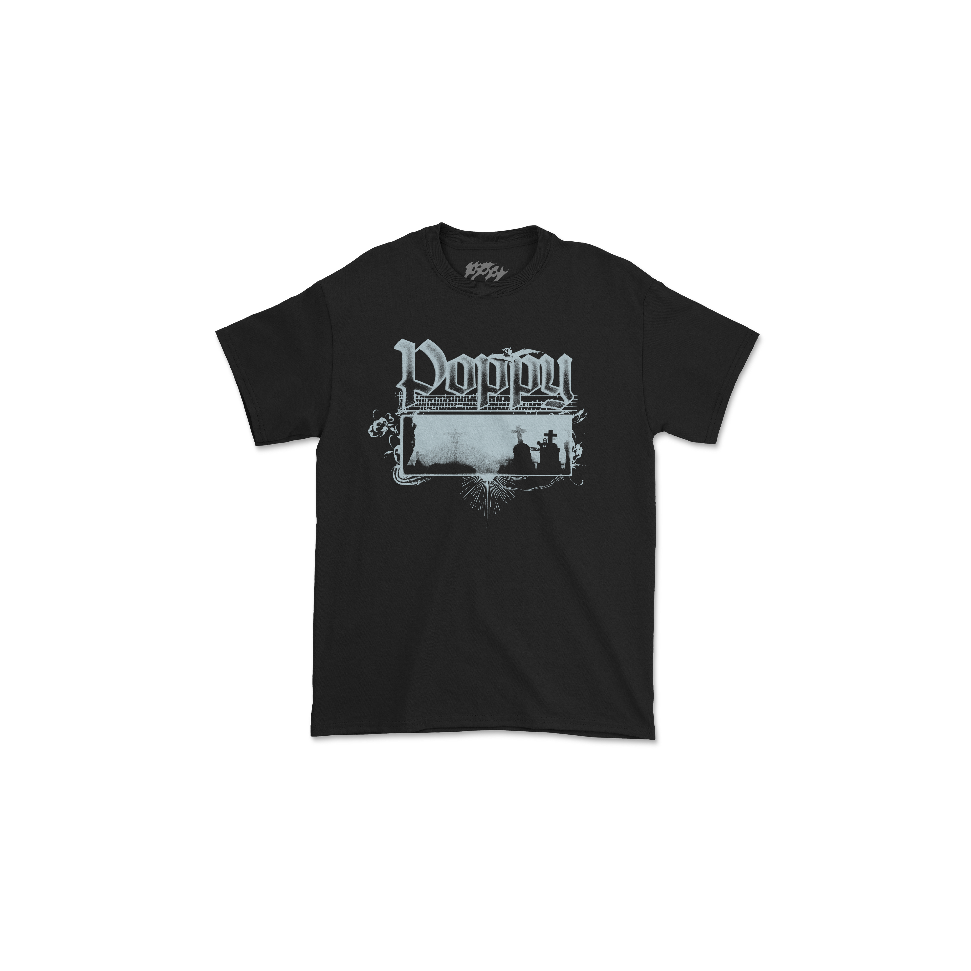 Haunted Tee