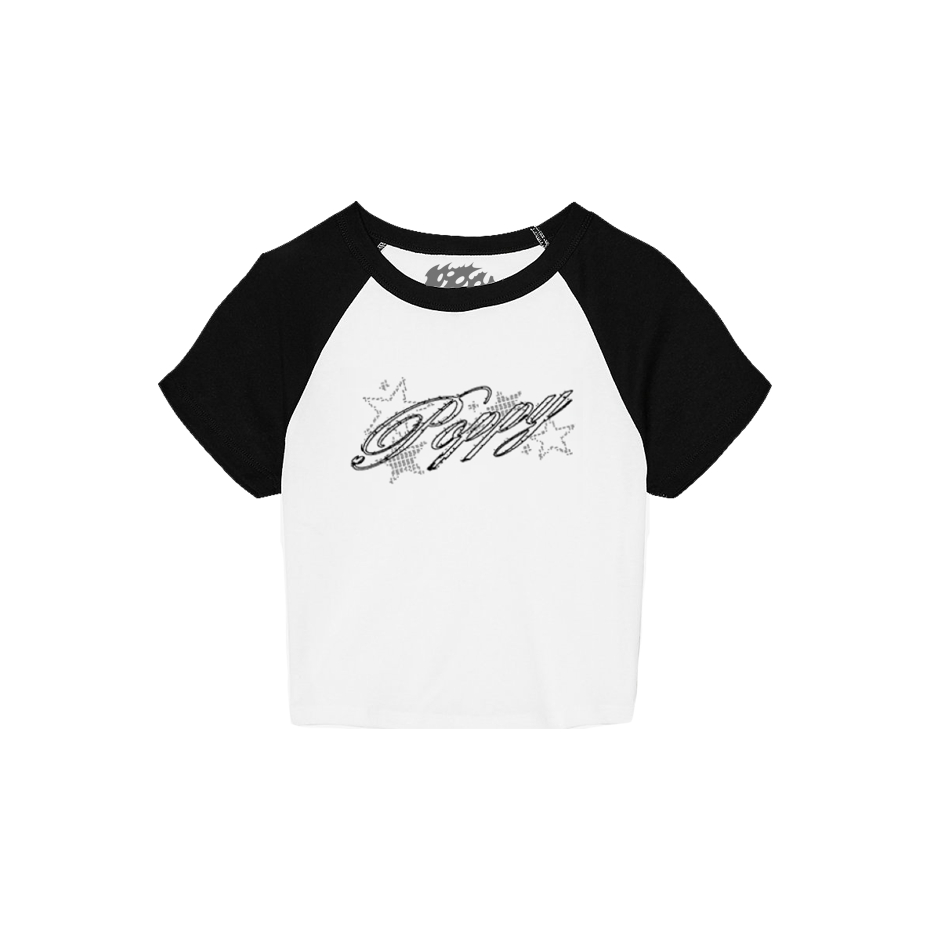 Constantly Nowhere Baby Tee