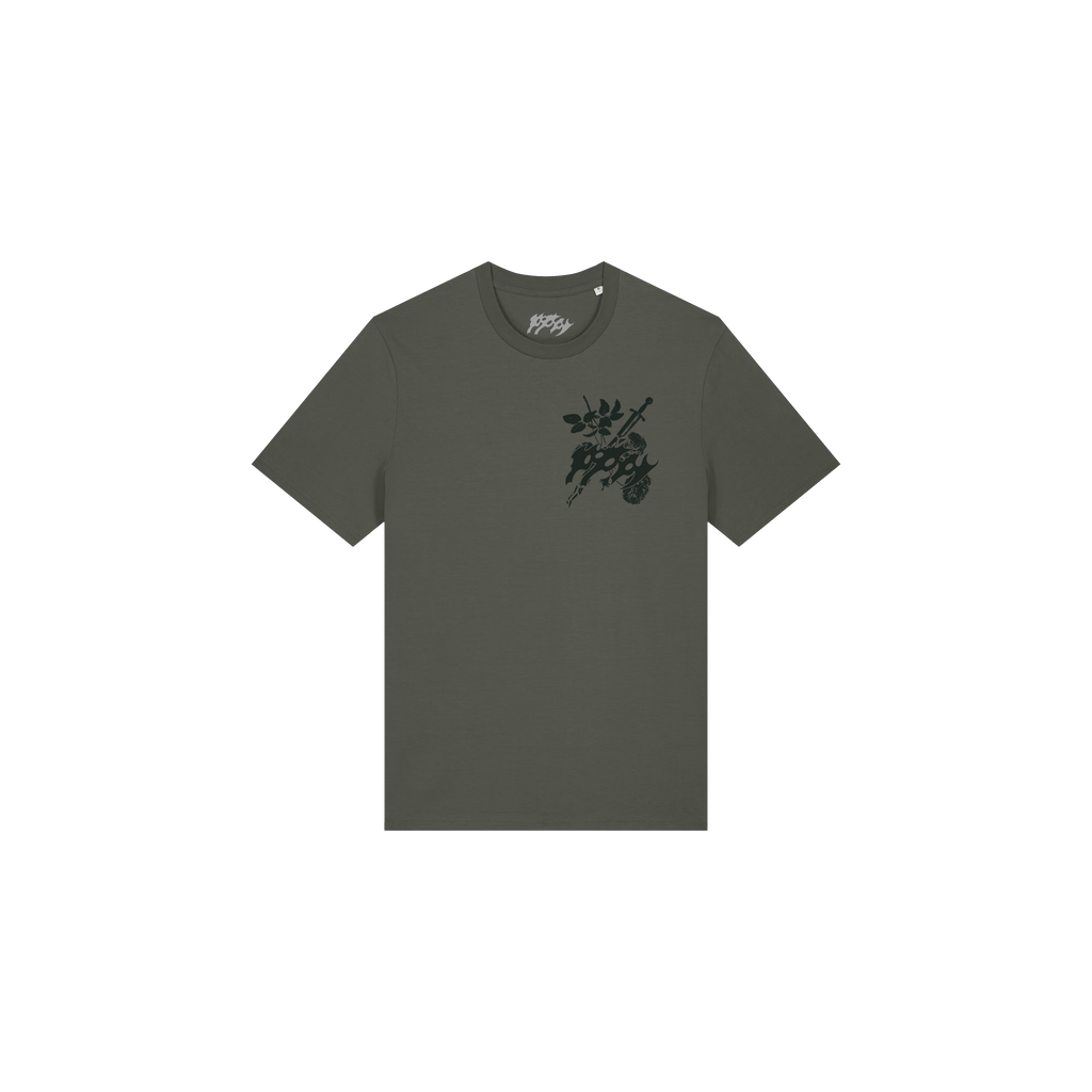 Cost Of Giving Up Tee