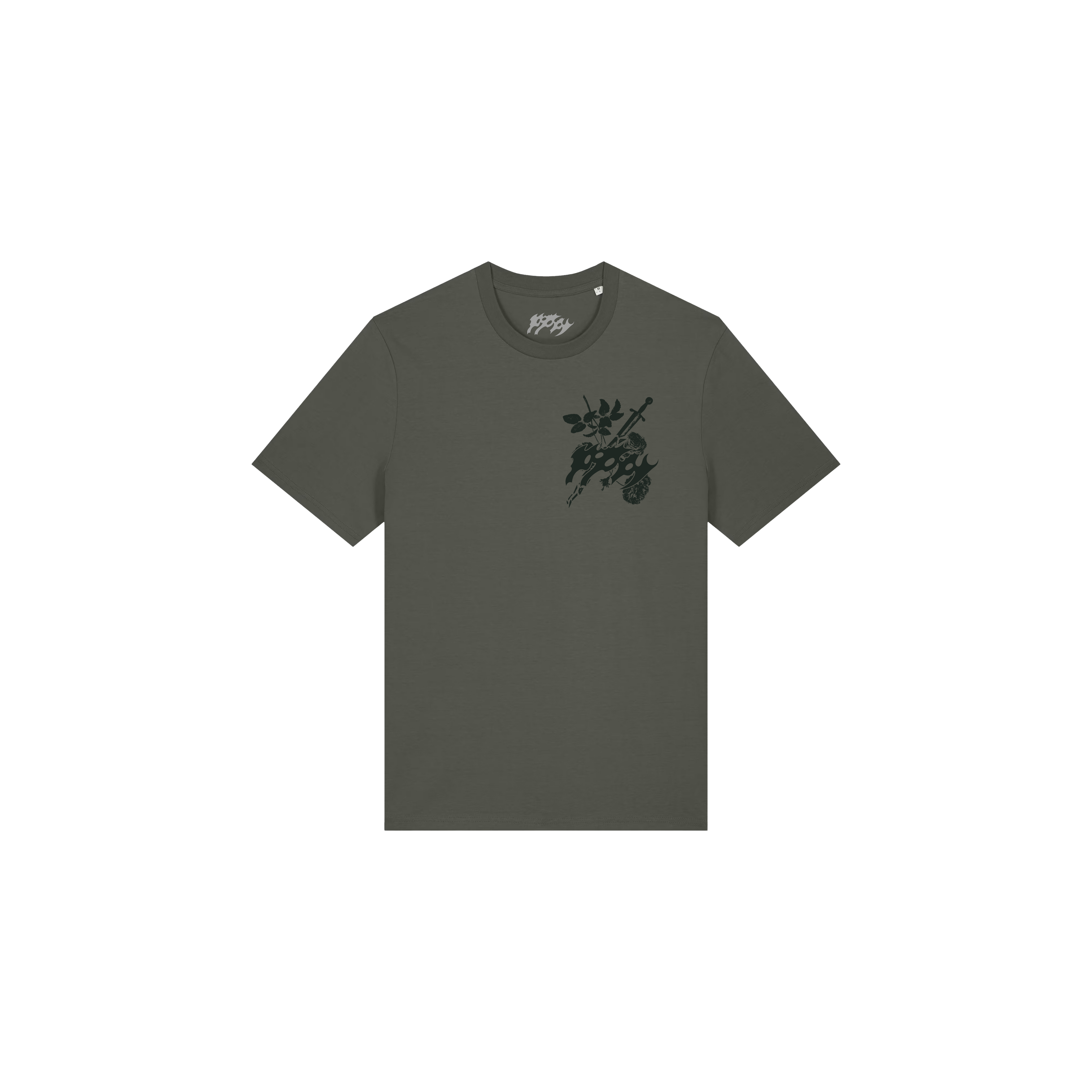 Cost Of Giving Up Tee